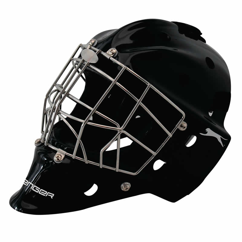 Slazenger Hockey Goalkeeper Helmet Jnr & Snr Sizes